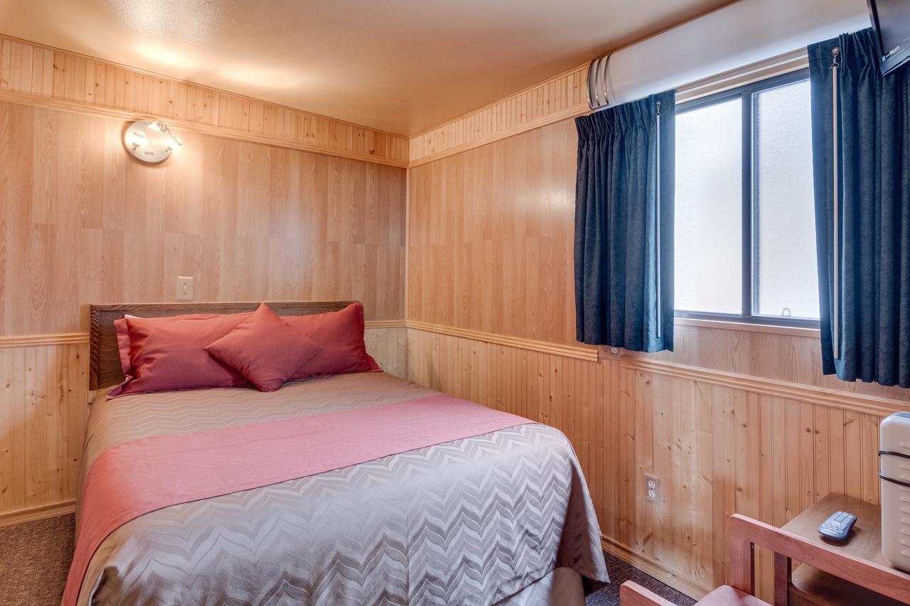 Zion Park Motel Спрингдейл Экстерьер фото